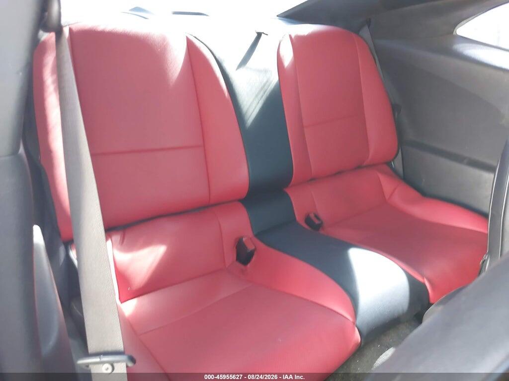 2G1FB1E30D9113951 2013 CHEVROLET CAMARO photo no. 8