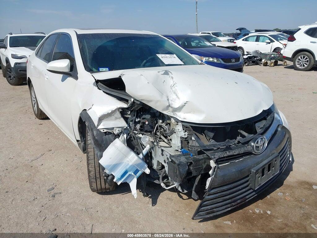2015 TOYOTA CAMRY 4T1BK1FK2FU563212