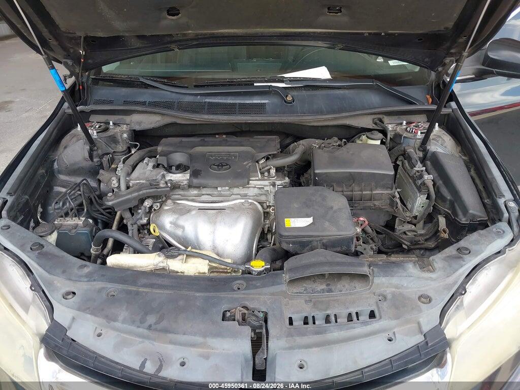 4T1BF1FK4FU103893 2015 TOYOTA CAMRY photo no. 10
