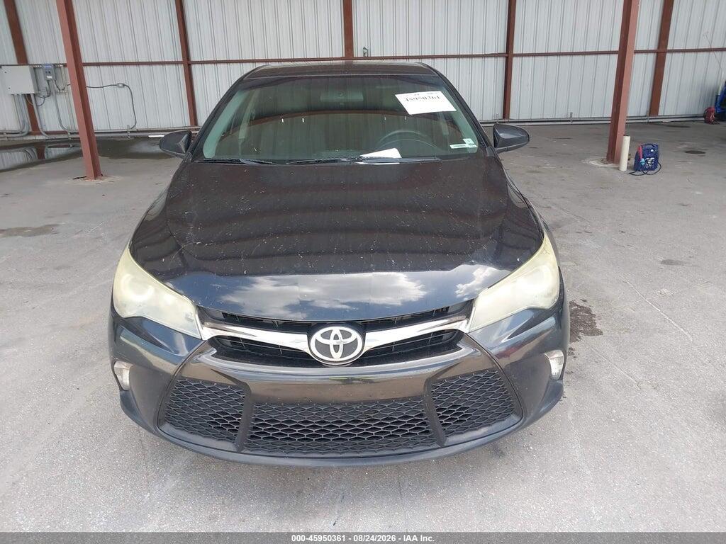 4T1BF1FK4FU103893 2015 TOYOTA CAMRY photo no. 12