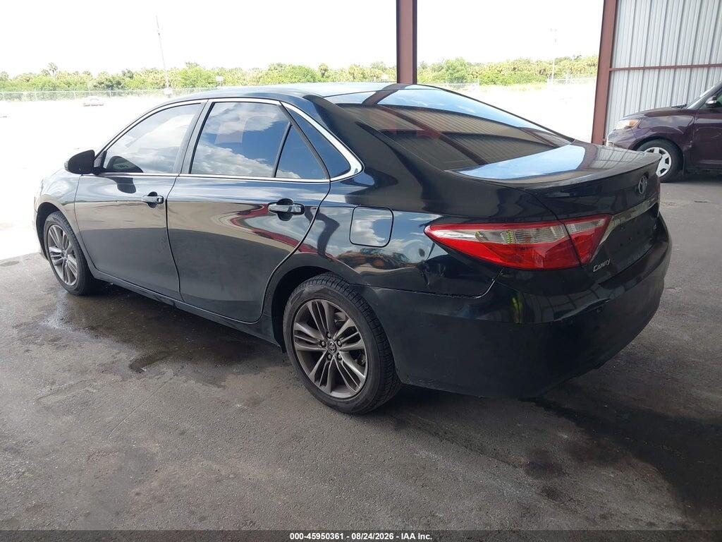 4T1BF1FK4FU103893 2015 TOYOTA CAMRY photo no. 3