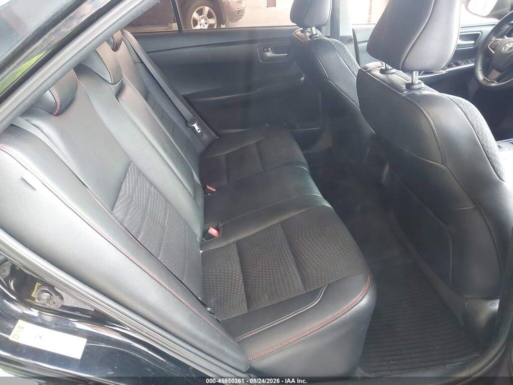 4T1BF1FK4FU103893 2015 TOYOTA CAMRY photo no. 8