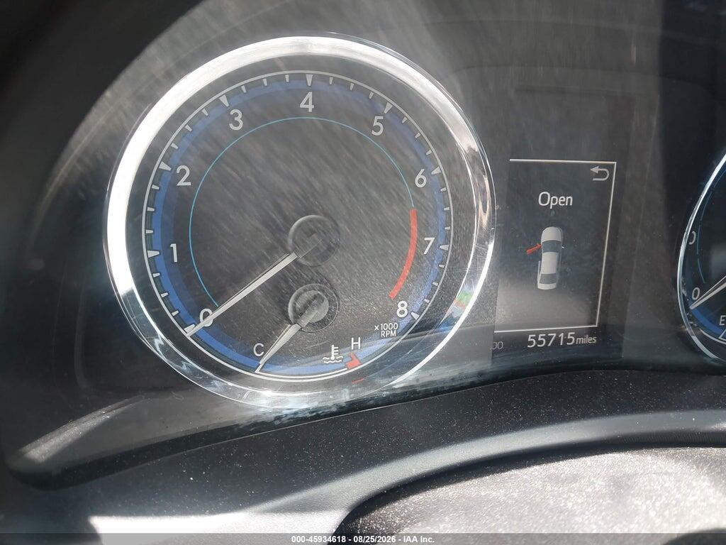 5YFBURHE7KP865610 2019 TOYOTA COROLLA photo no. 7