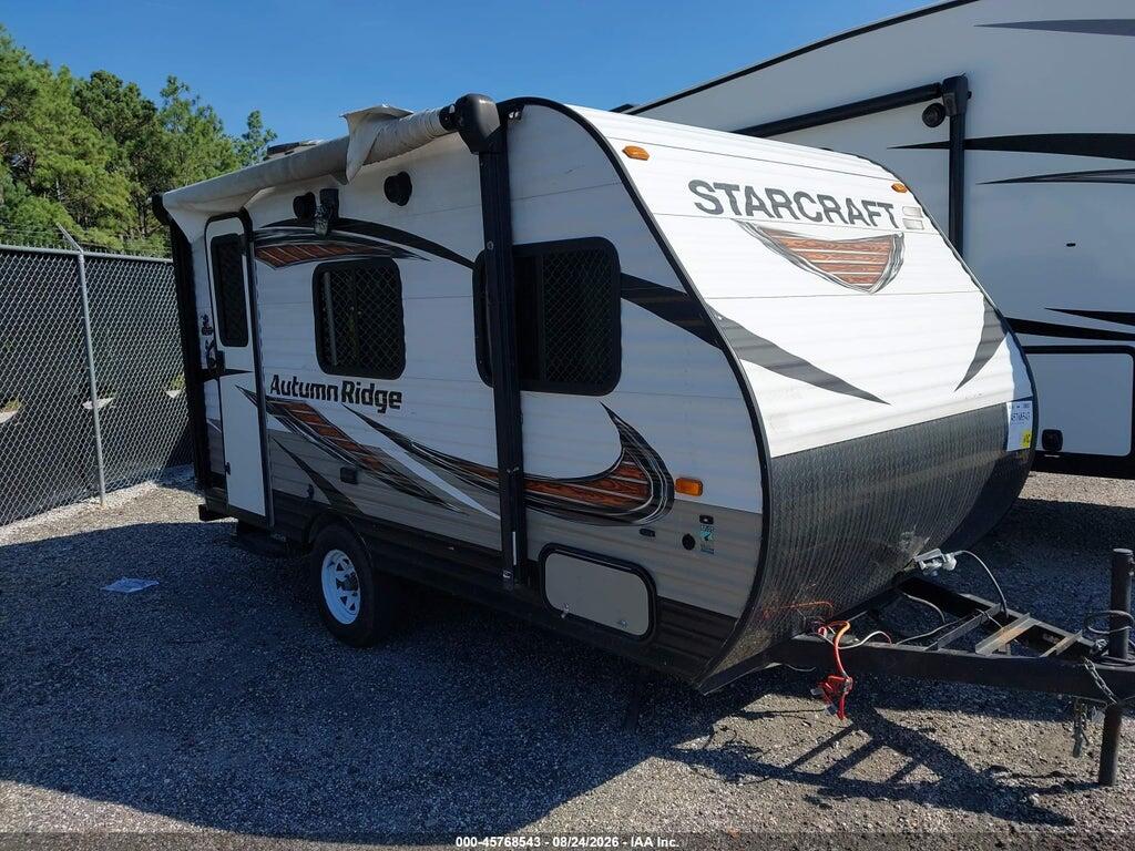 2018 STARCRAFT OTHER 1SABSHAG2J2ZW5066