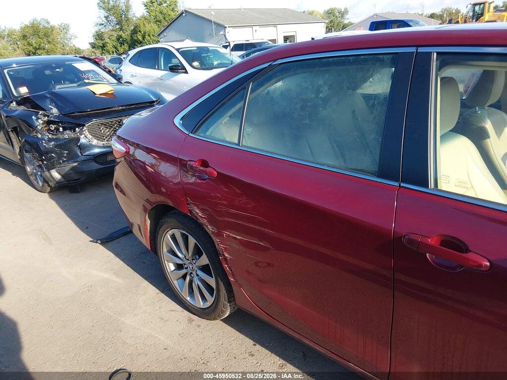 4T1BD1FK3FU155408 2015 TOYOTA CAMRY HYBRID photo no. 6