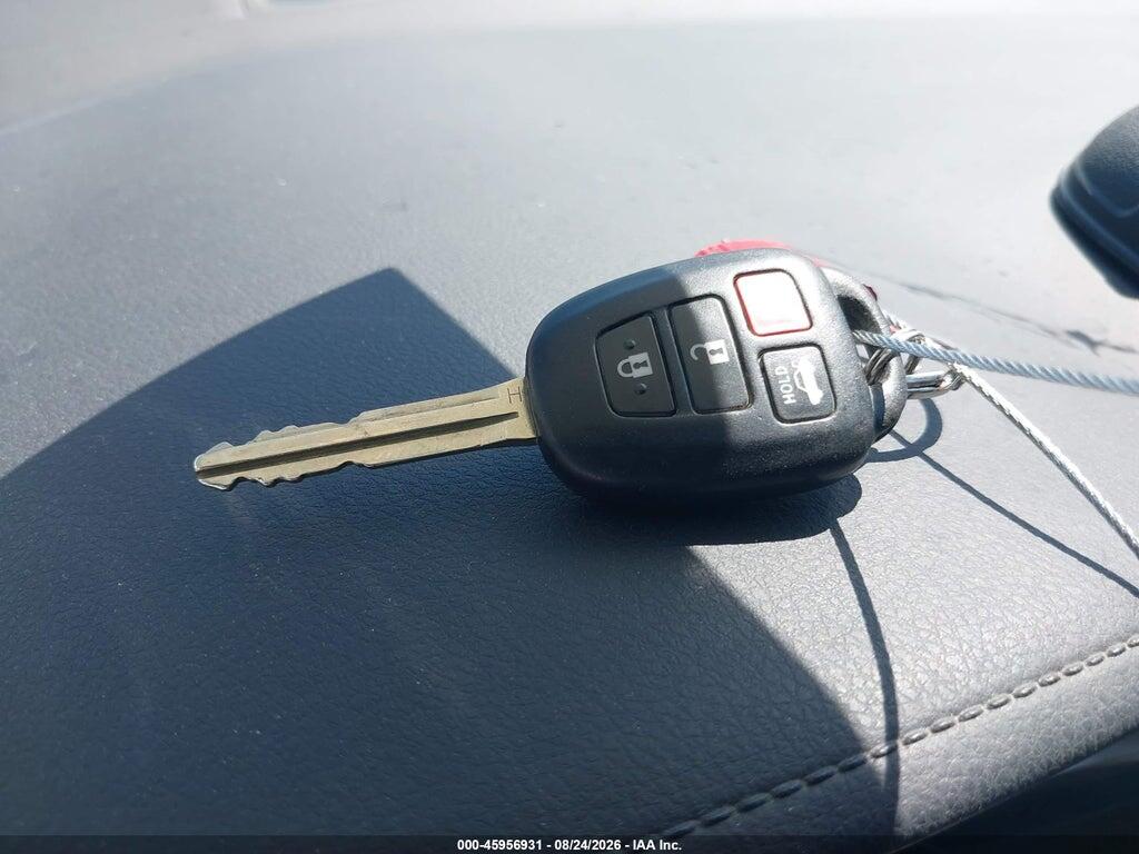 5YFBURHE7FP342402 2015 TOYOTA COROLLA photo no. 11