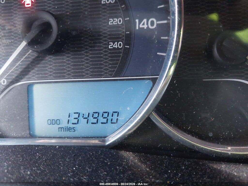 2T1BURHE8FC334356 2015 TOYOTA COROLLA photo no. 7
