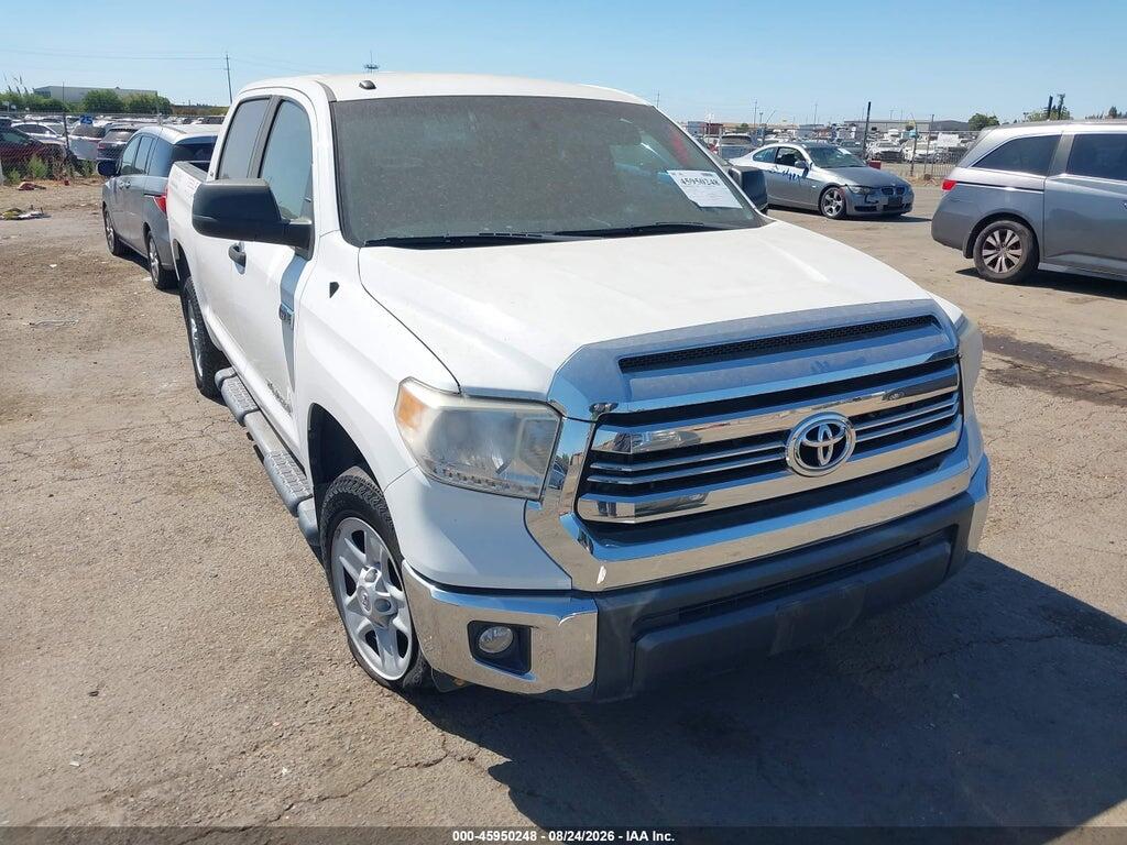 2016 TOYOTA TUNDRA 5TFEY5F18GX209452