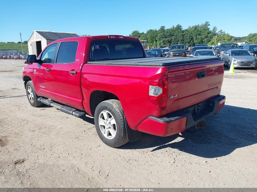 5TFDY5F12GX537736 2016 TOYOTA TUNDRA photo no. 3