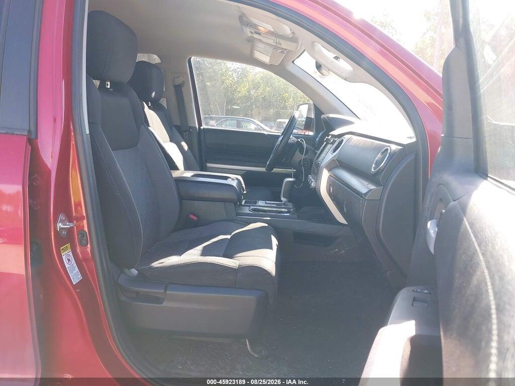 5TFDY5F12GX537736 2016 TOYOTA TUNDRA photo no. 5