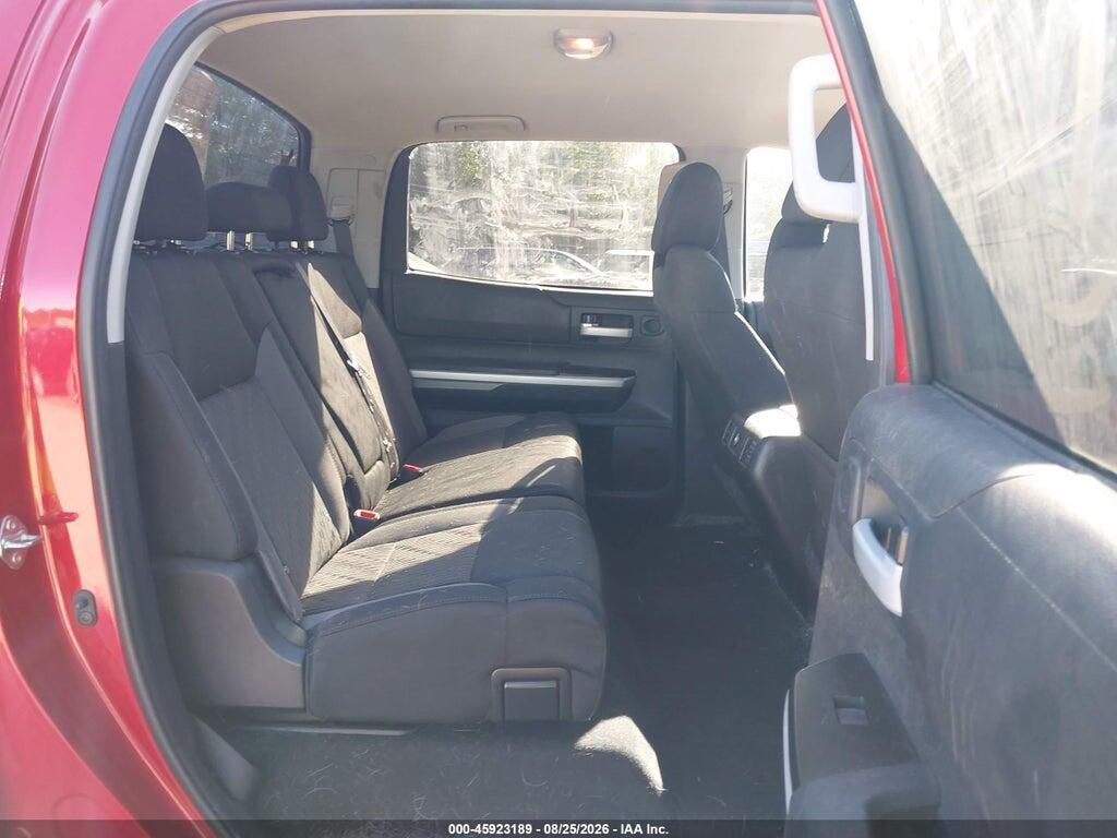 5TFDY5F12GX537736 2016 TOYOTA TUNDRA photo no. 8