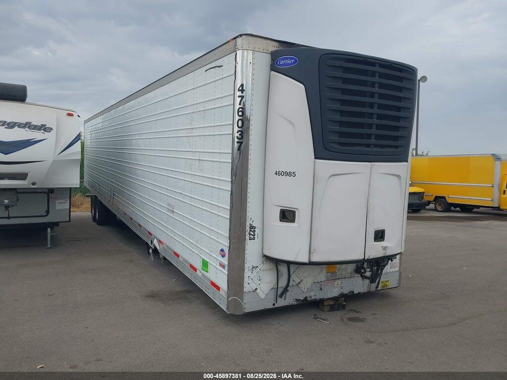 2016 UTILITY TRAILER MFG UNKNOWN 1UYVS2537GM410636