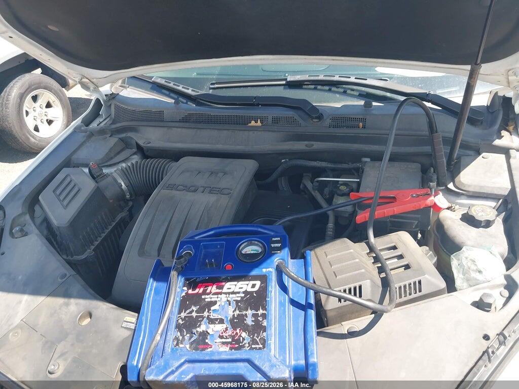 2GNFLNEK4D6223235 2013 CHEVROLET EQUINOX photo no. 10