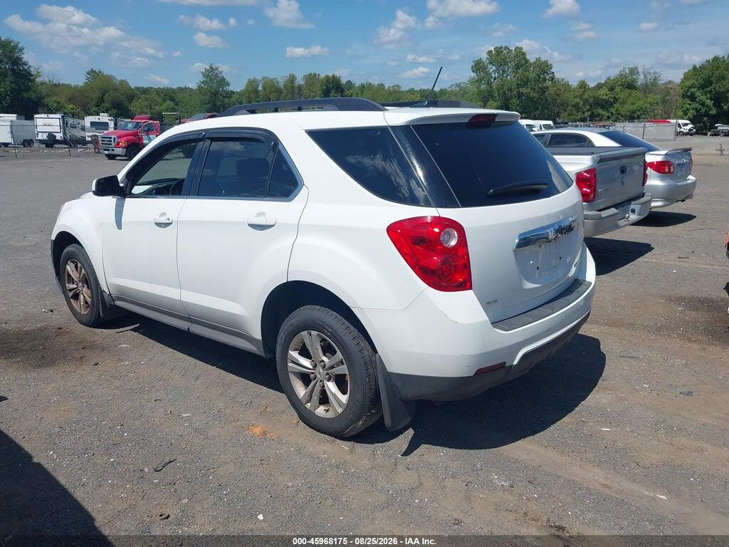 2GNFLNEK4D6223235 2013 CHEVROLET EQUINOX photo no. 3