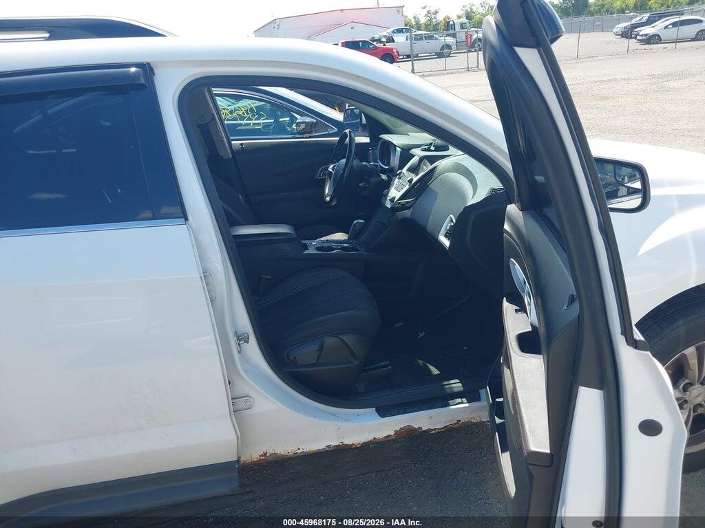 2GNFLNEK4D6223235 2013 CHEVROLET EQUINOX photo no. 5