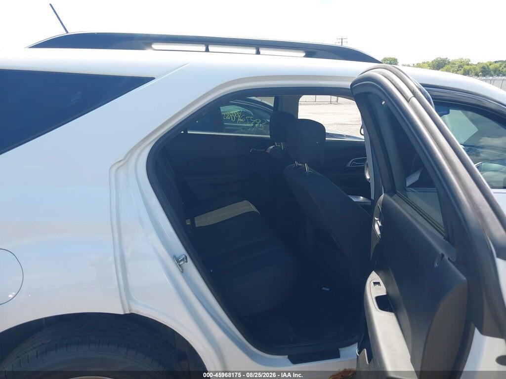 2GNFLNEK4D6223235 2013 CHEVROLET EQUINOX photo no. 8