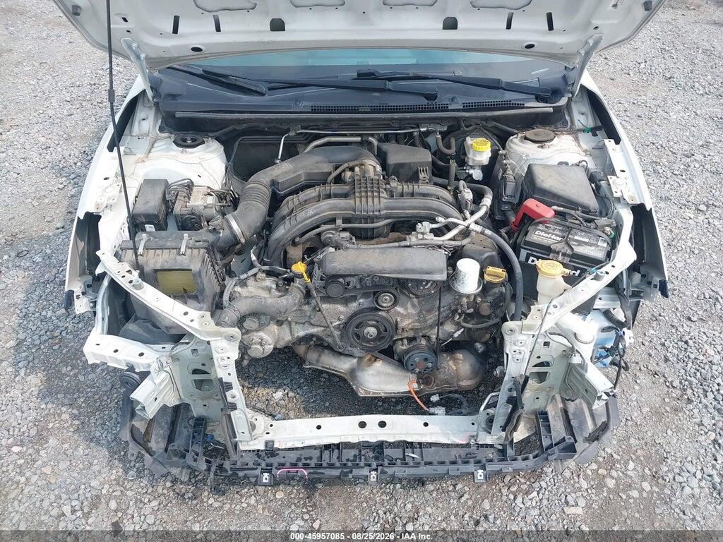 4S3GTAA64J3752010 2018 SUBARU IMPREZA photo no. 10