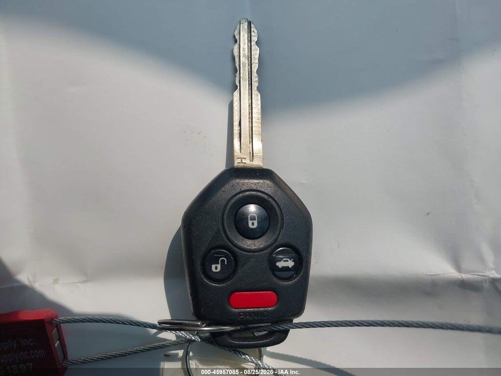 4S3GTAA64J3752010 2018 SUBARU IMPREZA photo no. 11