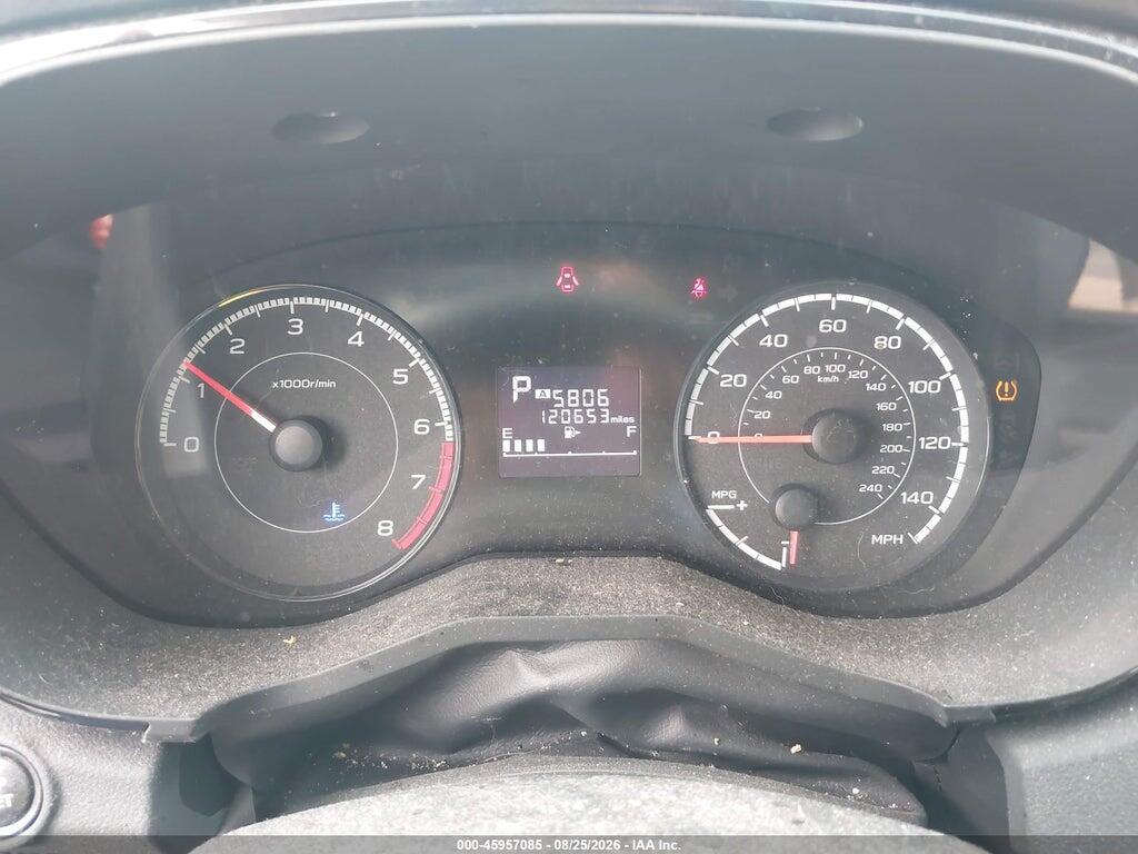 4S3GTAA64J3752010 2018 SUBARU IMPREZA photo no. 7