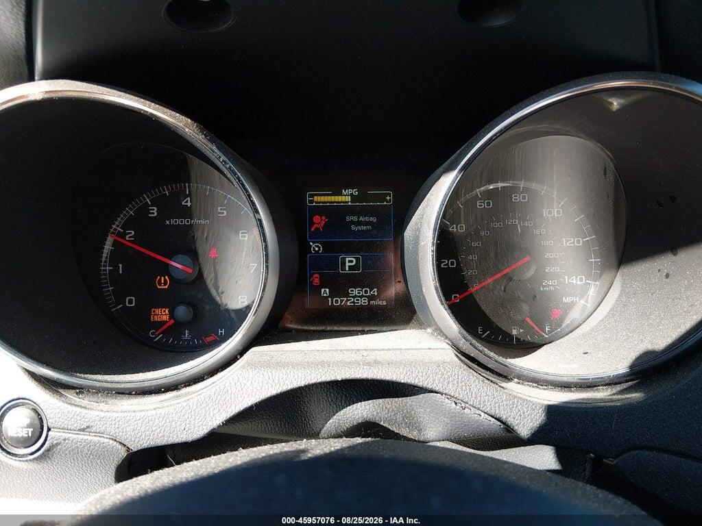 4S3BNAA64J3022702 2018 SUBARU LEGACY photo no. 7