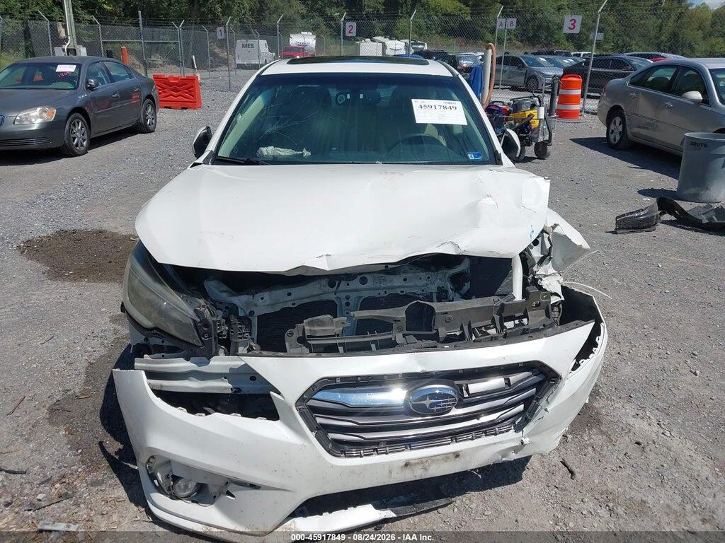 4S3BNAK67J3032316 2018 SUBARU LEGACY photo no. 12
