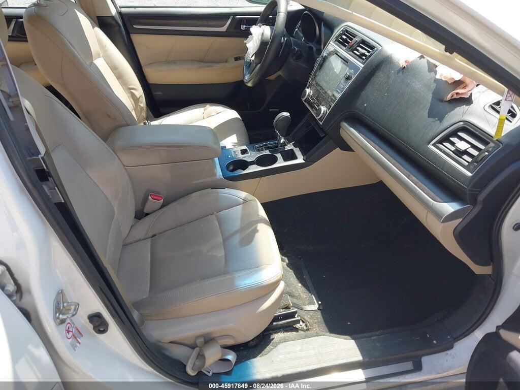 4S3BNAK67J3032316 2018 SUBARU LEGACY photo no. 5