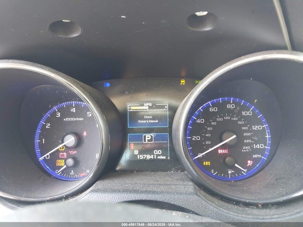 4S3BNAK67J3032316 2018 SUBARU LEGACY photo no. 7