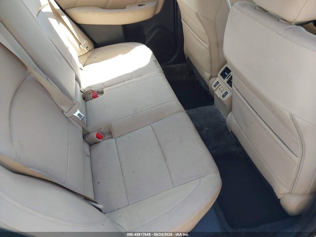 4S3BNAK67J3032316 2018 SUBARU LEGACY photo no. 8