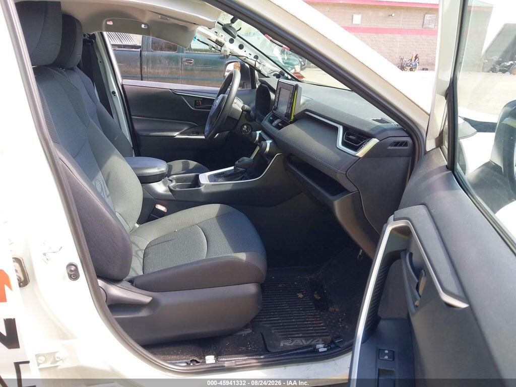 2019 TOYOTA RAV4 2T3F1RFV6KC017688