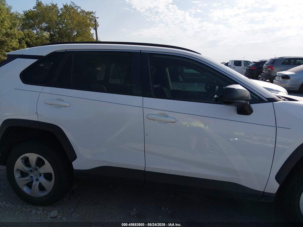 2T3H1RFV3KC022629 2019 TOYOTA RAV4 photo no. 12