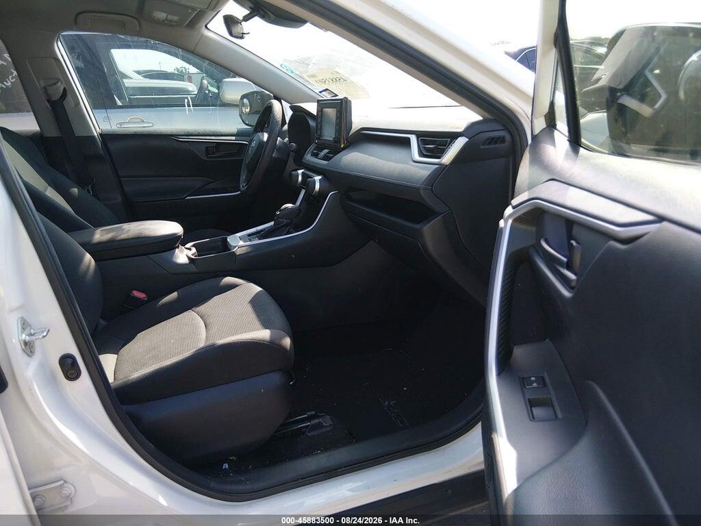 2T3H1RFV3KC022629 2019 TOYOTA RAV4 photo no. 5