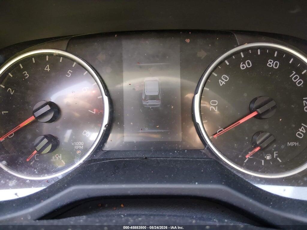 2T3H1RFV3KC022629 2019 TOYOTA RAV4 photo no. 7