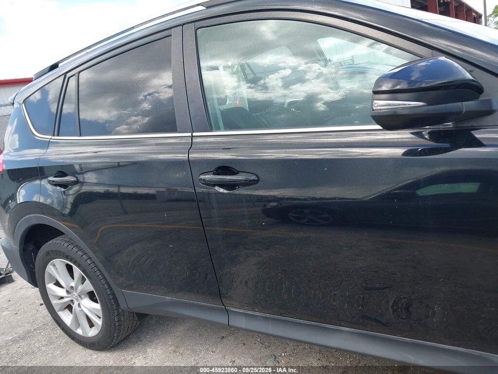 2T3YFREV3FW200255 2015 TOYOTA RAV4 photo no. 6