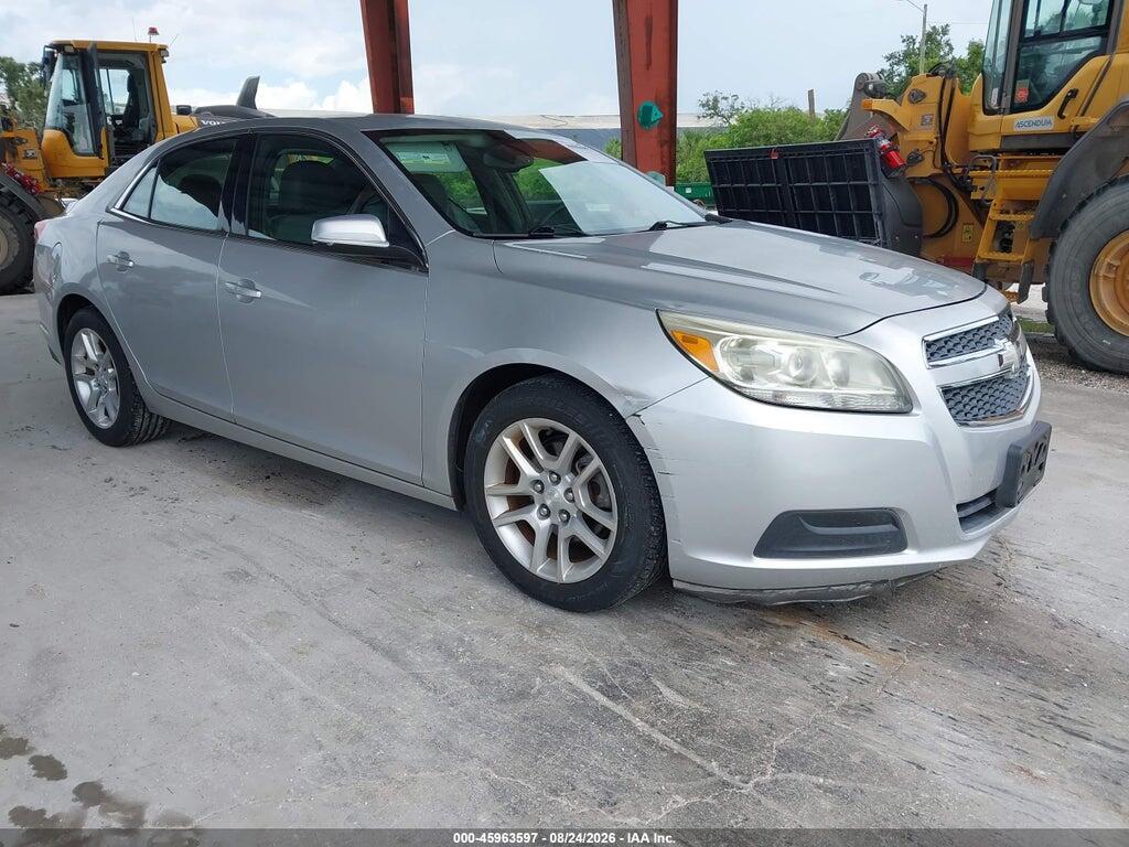 2013 CHEVROLET MALIBU 1G11D5RR1DF115175