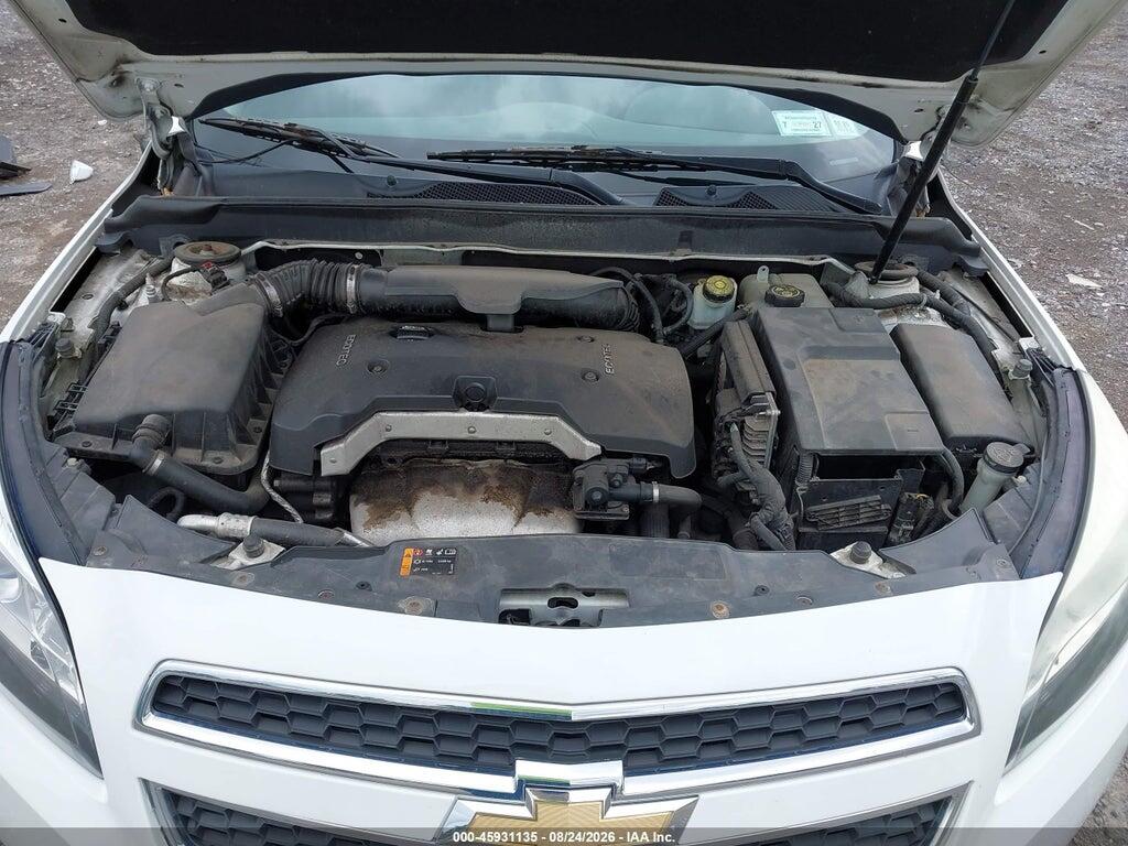 1G11C5SA4DF205749 2013 CHEVROLET MALIBU photo no. 10