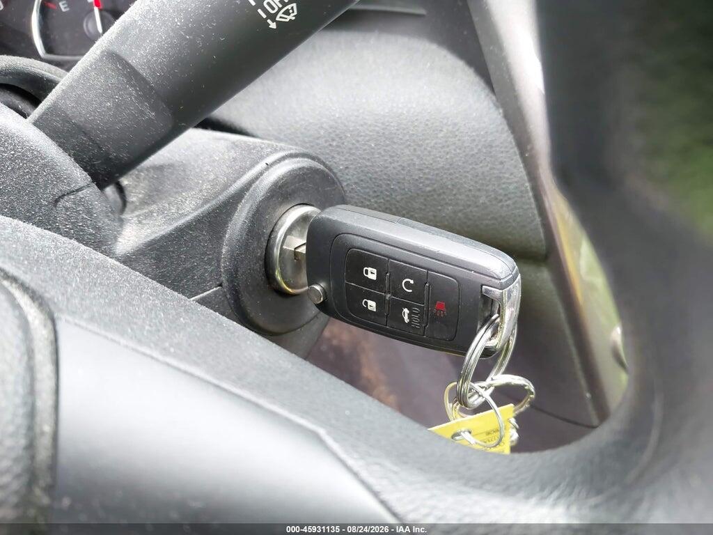 1G11C5SA4DF205749 2013 CHEVROLET MALIBU photo no. 11