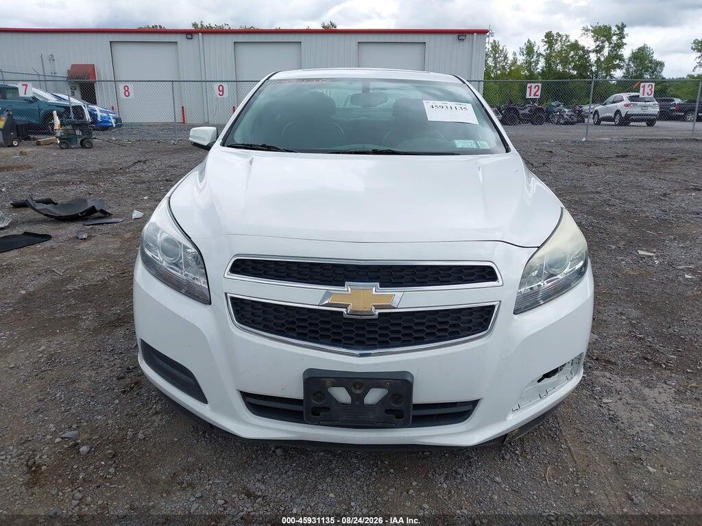 1G11C5SA4DF205749 2013 CHEVROLET MALIBU photo no. 12