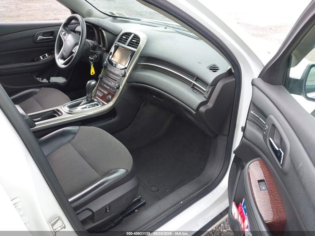 1G11C5SA4DF205749 2013 CHEVROLET MALIBU photo no. 5