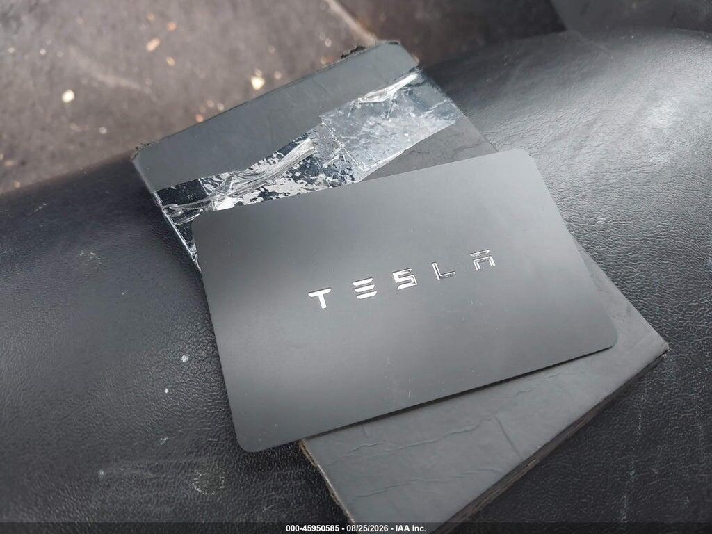 5YJ3E1EB7JF129080 2018 TESLA MODEL 3 photo no. 11