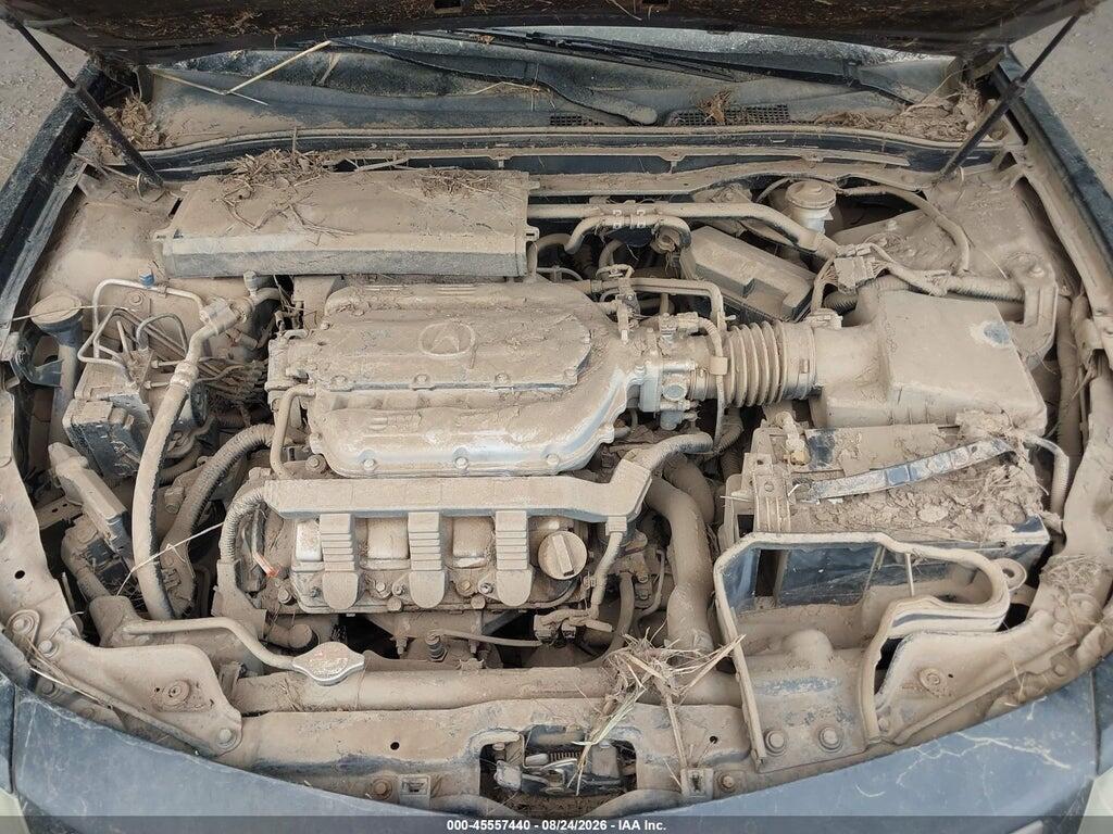 19UUA8F22CA013290 2012 ACURA TL photo no. 10