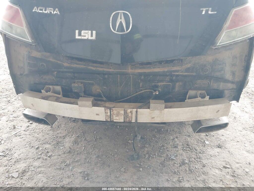 19UUA8F22CA013290 2012 ACURA TL photo no. 12