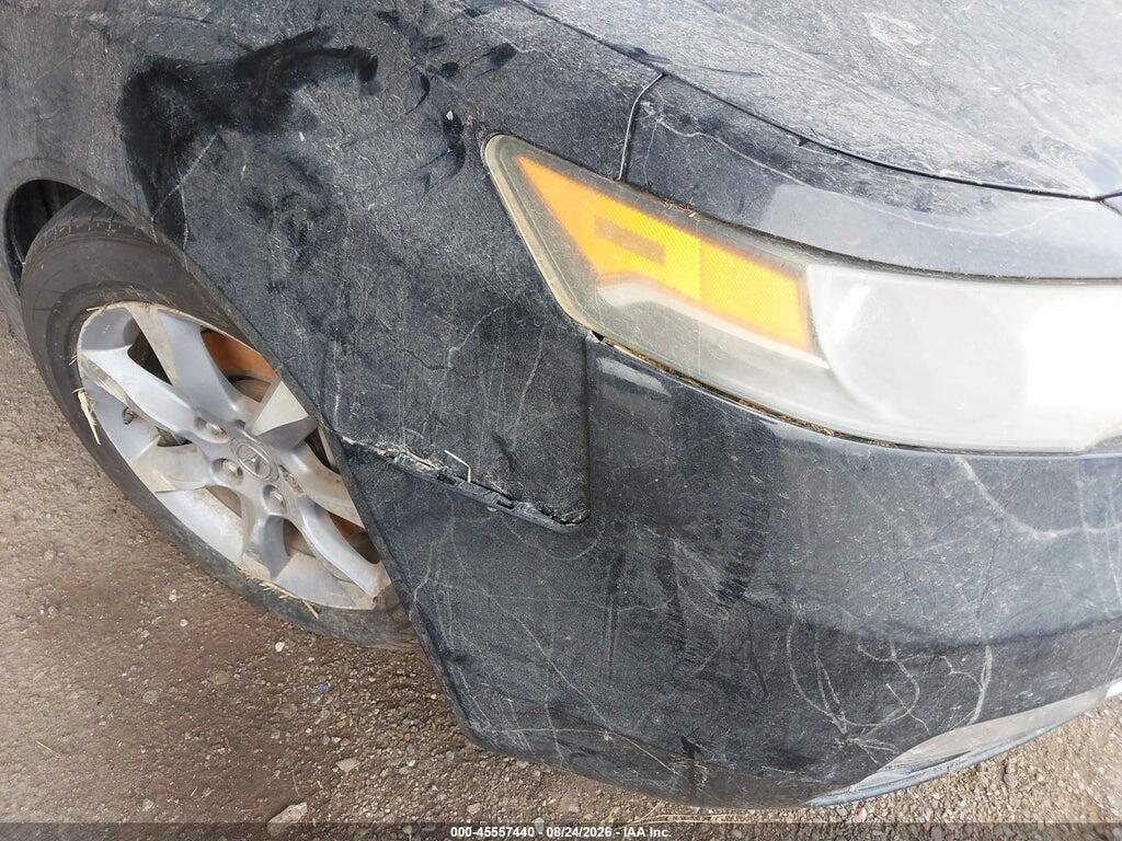19UUA8F22CA013290 2012 ACURA TL photo no. 6