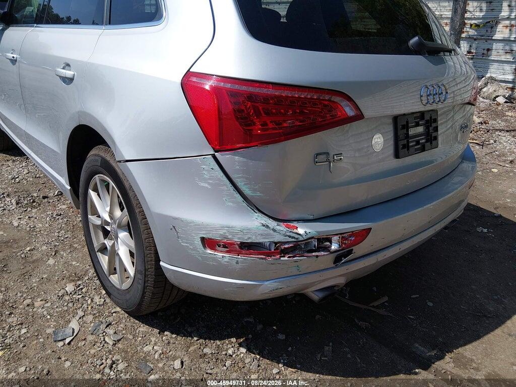WA1CFAFP1CA095778 2012 AUDI Q5 photo no. 12