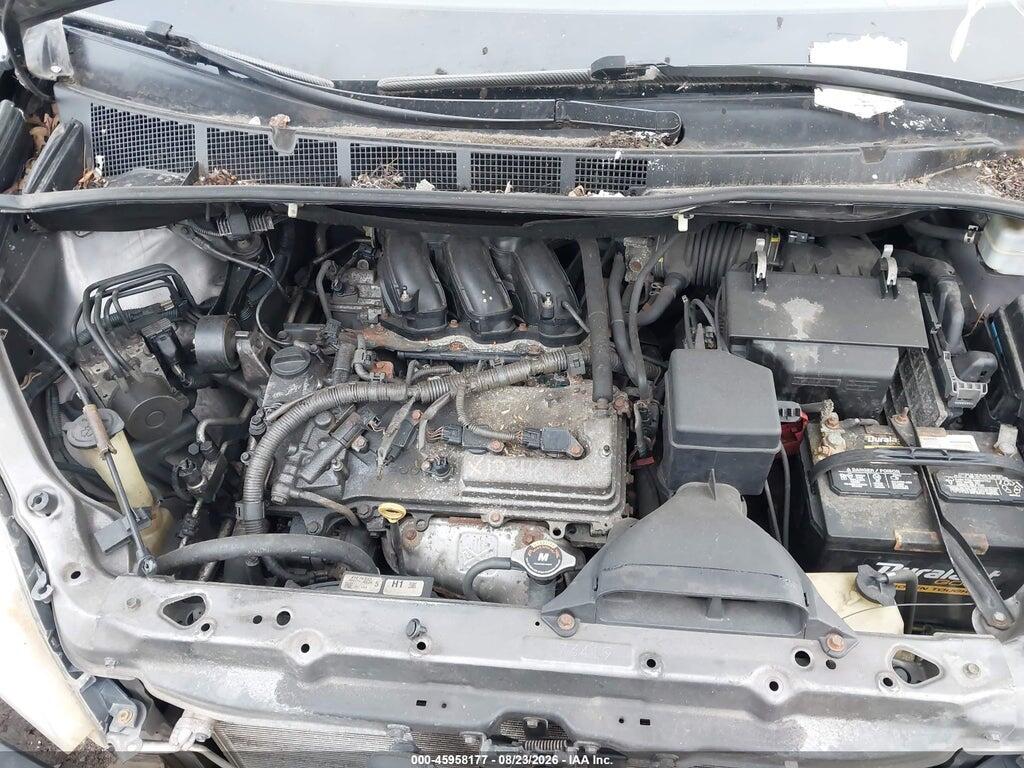 5TDJK3DC3FS097639 2015 TOYOTA SIENNA photo no. 10