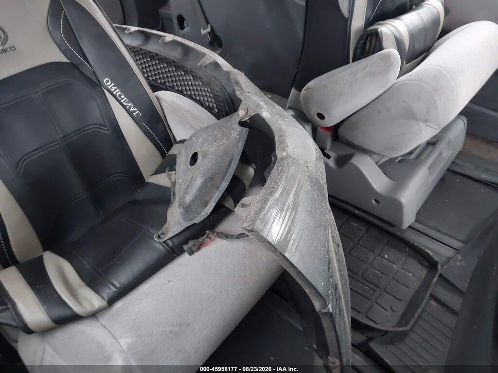 5TDJK3DC3FS097639 2015 TOYOTA SIENNA photo no. 8