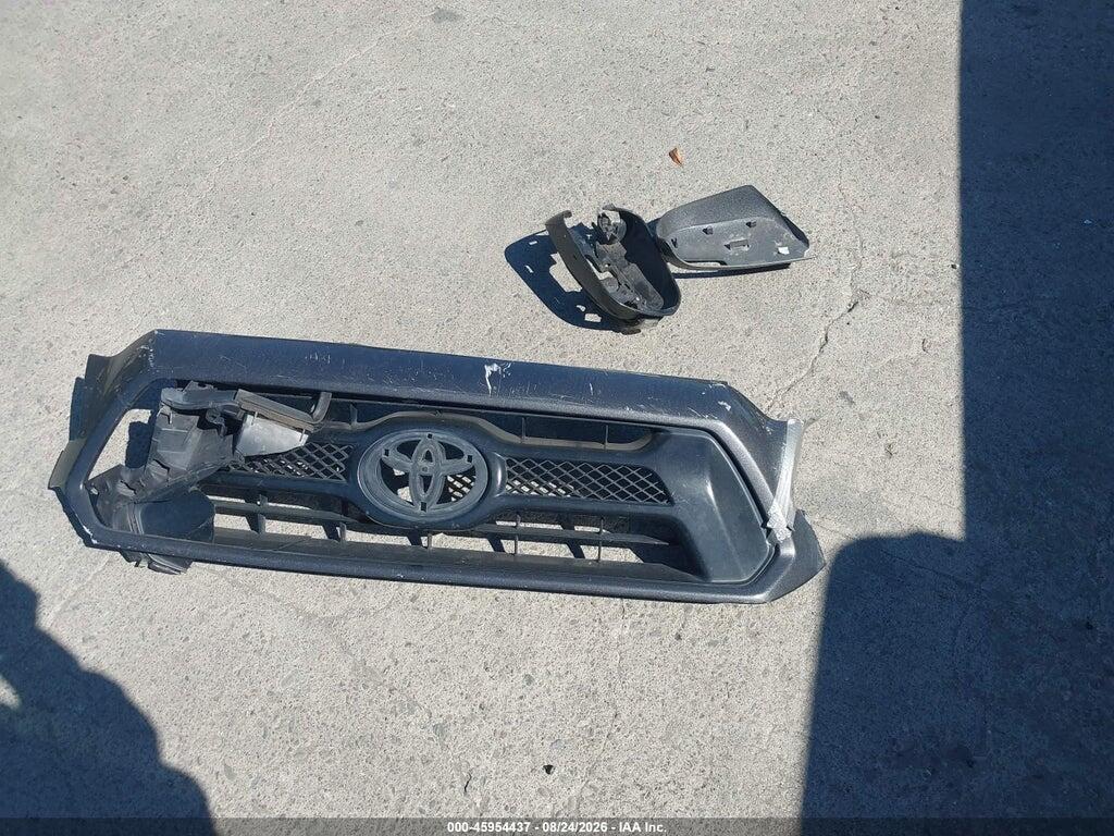 3TMJU4GN7FM190094 2015 TOYOTA TACOMA photo no. 12
