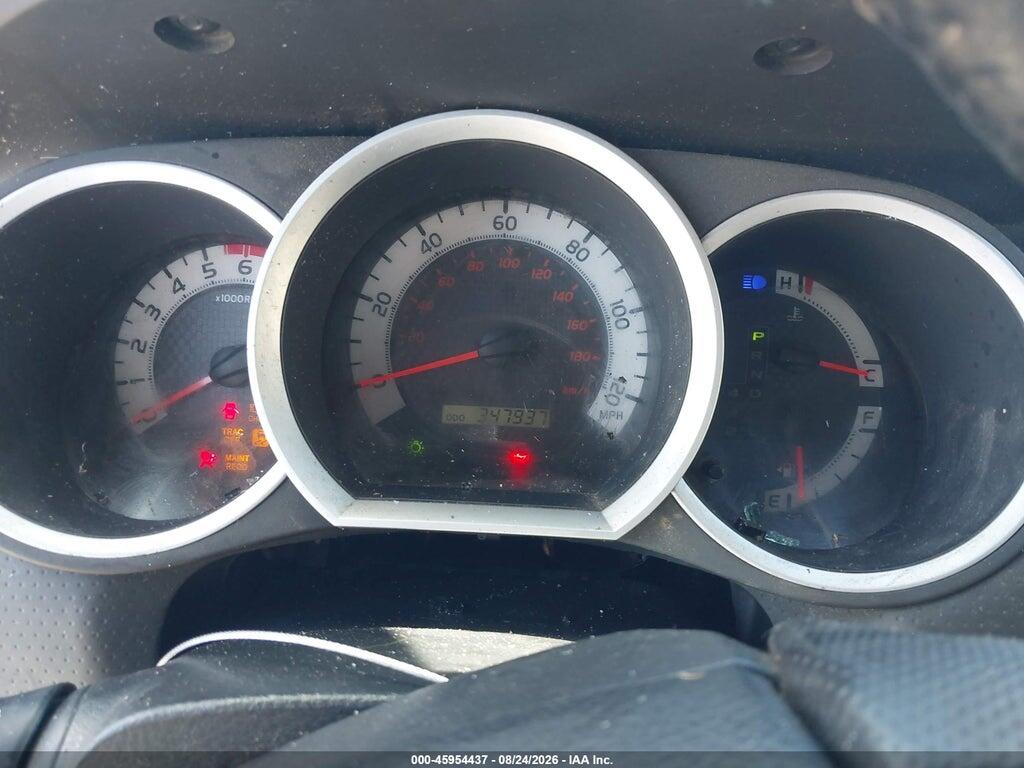3TMJU4GN7FM190094 2015 TOYOTA TACOMA photo no. 7