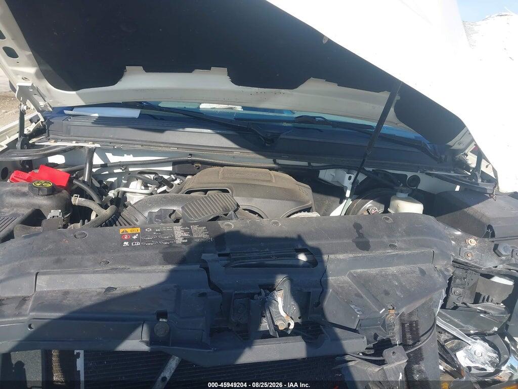 1GNSKCE03DR322685 2013 CHEVROLET TAHOE photo no. 10