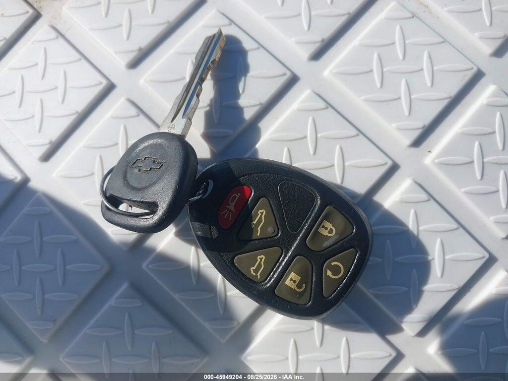 1GNSKCE03DR322685 2013 CHEVROLET TAHOE photo no. 11