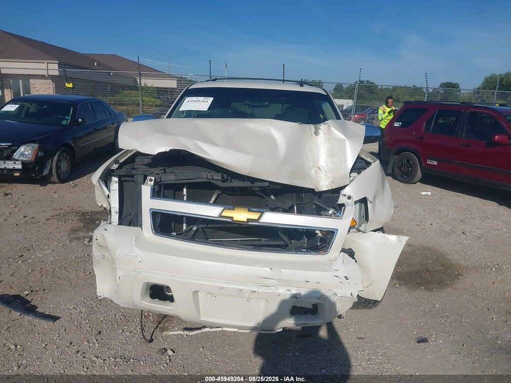 1GNSKCE03DR322685 2013 CHEVROLET TAHOE photo no. 12
